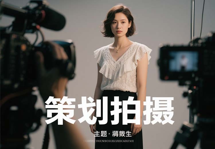 策划拍摄全流程揭秘：从前期规划到后期处理，打造高影响力账号美食视频