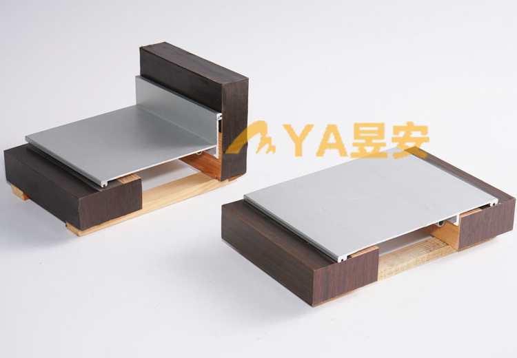 建筑神器！应对温度、沉降、地震致墙体伸缩位移，保障稳固防开裂，美化观感，详情速联业务
