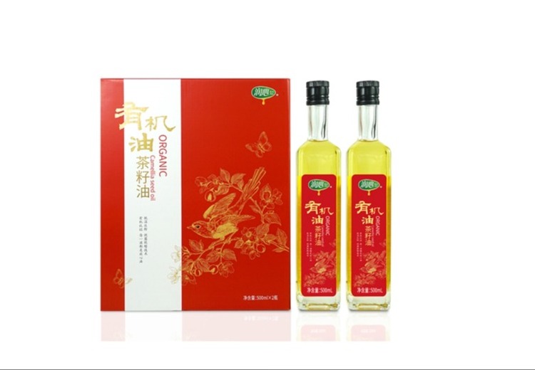茶果剥壳烘干一体机：日处理50 - 100吨新鲜油茶果，搭配双螺旋杆冷榨机产出低温冷榨茶油