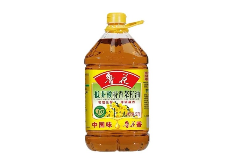 鲁花集团：1983年成立的中国食用油龙头，凭5S压榨工艺年产能超150万吨惠利民生