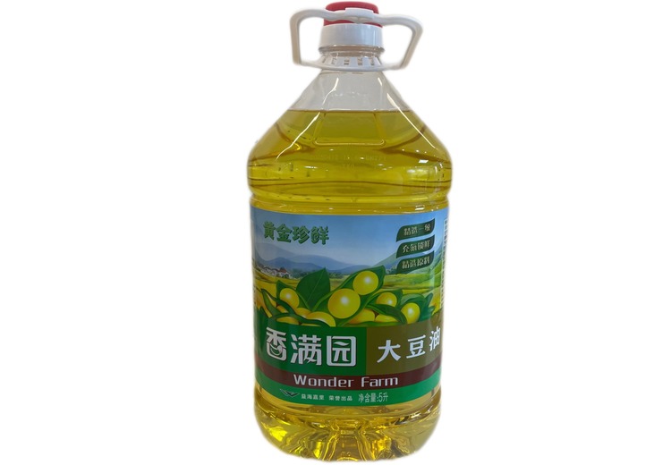 益海嘉里金龙鱼：1988年成立总部上海，全产业链布局，12知名品牌年营收超2500亿促乡村低碳发展