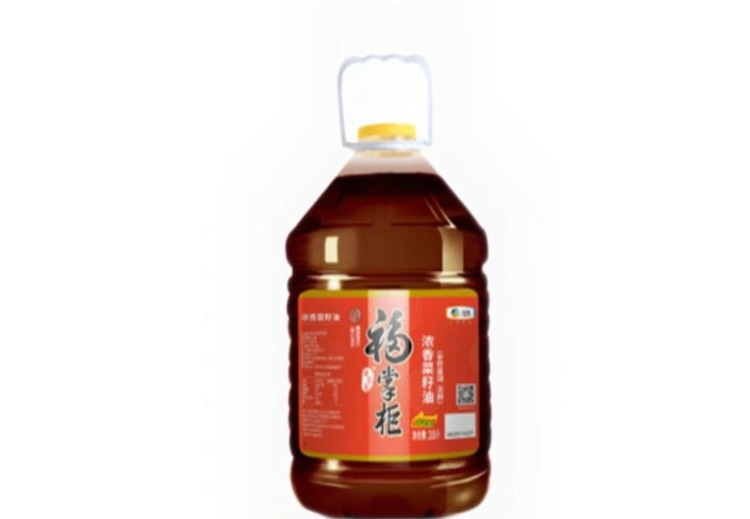 中粮集团：与新中国同龄的央企，农粮行业者，多知名品牌全球布局保障国家粮油安全