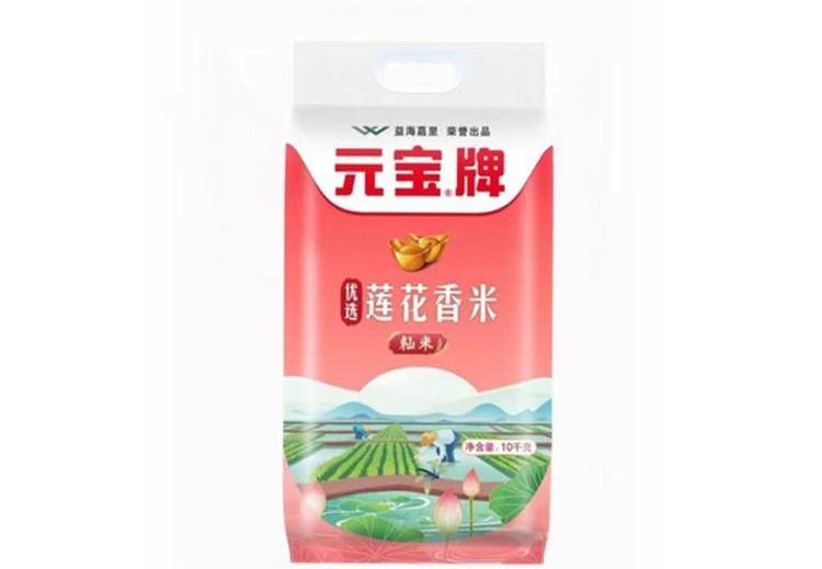 益海嘉里金龙鱼：1988年成立总部上海，全产业链布局，多知名品牌，年营收超2500亿践行社会责任