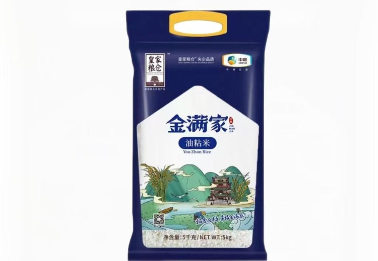 中粮集团：与新中国同龄的央企，农粮行业者，旗下多知名品牌全球布局保障国家粮油安全