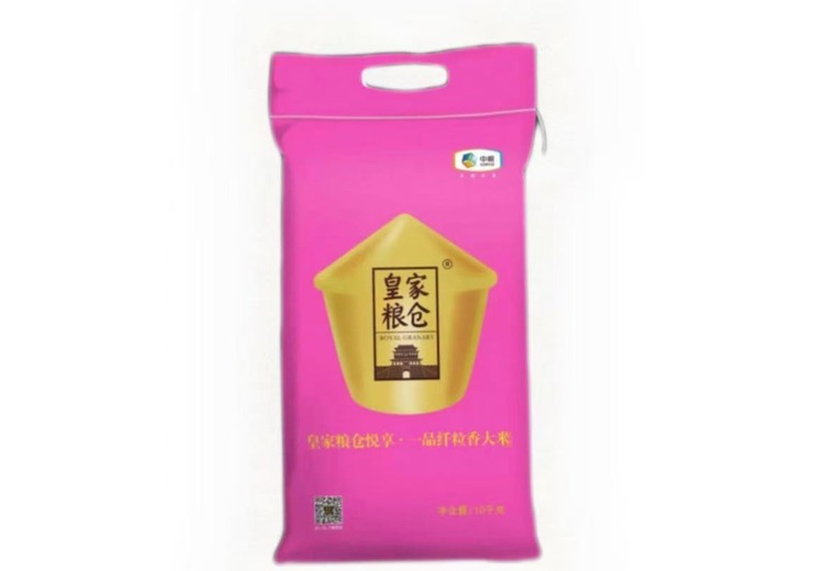 中粮集团：与新中国同龄的央企，农粮行业者，旗下多知名品牌，全球布局保障国家粮油安全