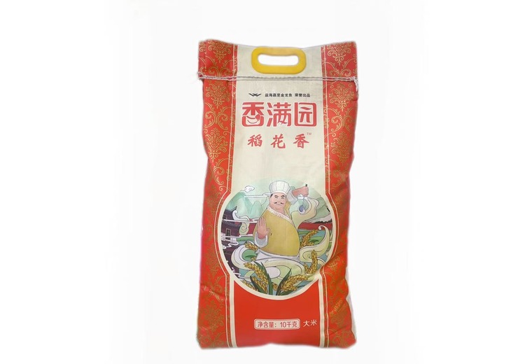 益海嘉里金龙鱼：1988年成立于上海的粮油企业，全产业链布局，多品牌年营收超2500亿