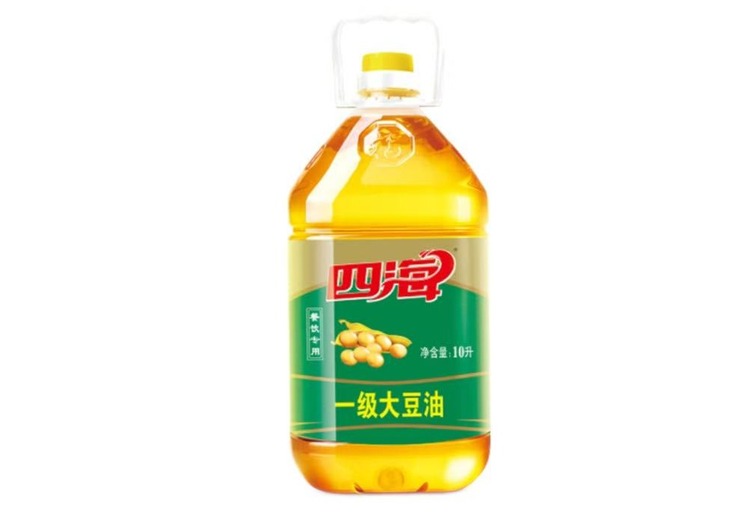 中粮集团：与新中国同龄的央企，农粮行业者，旗下多知名品牌，全球布局保障国家粮油安全