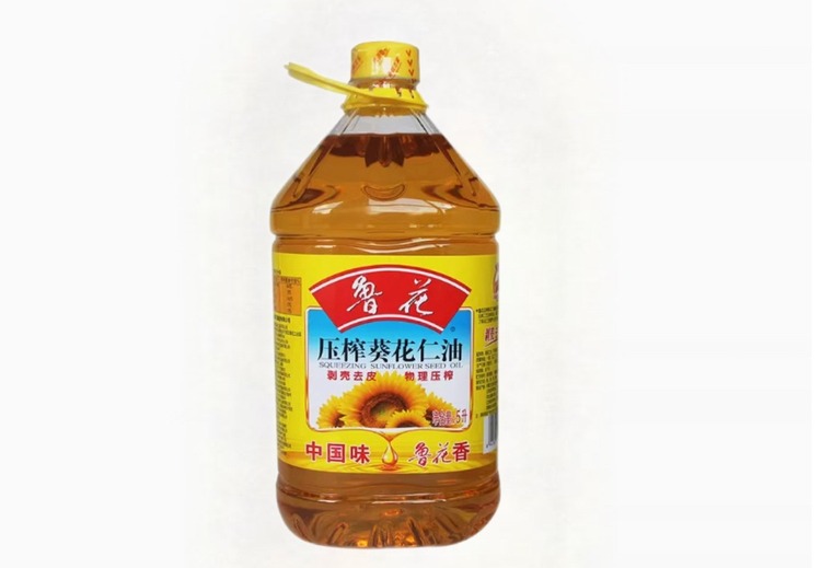 鲁花集团：1983年成立的中国食用油龙头，凭5S物理压榨工艺，年产能超150万吨惠利民生