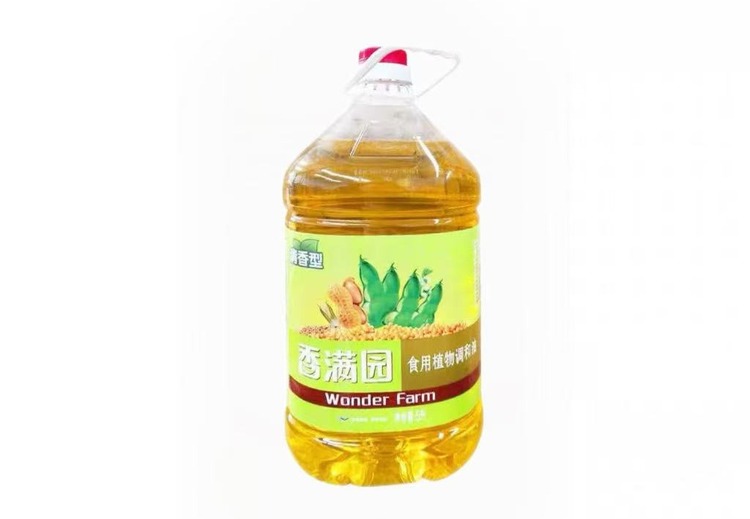 益海嘉里金龙鱼：1988年成立扎根上海，全产业链布局，多知名品牌，年营收超2500亿践行社会责任