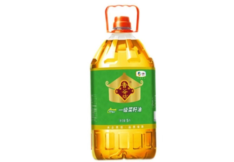 中粮集团：与新中国同龄的央企，农粮行业者，旗下多知名品牌全球布局保障国家粮油安全