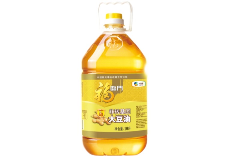 中粮集团：与新中国同龄的央企，农粮行业者，旗下多知名品牌全球布局保障粮油安全