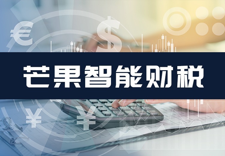 大连芒果财税：十年匠心护航，一站式财税解决方案，助力超万家企业全生命周期无忧成长！
