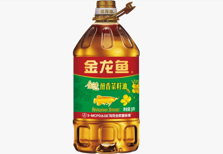 益海嘉里金龙鱼：1988年成立于上海的粮油企业，全产业链布局，多品牌年营收超2500亿