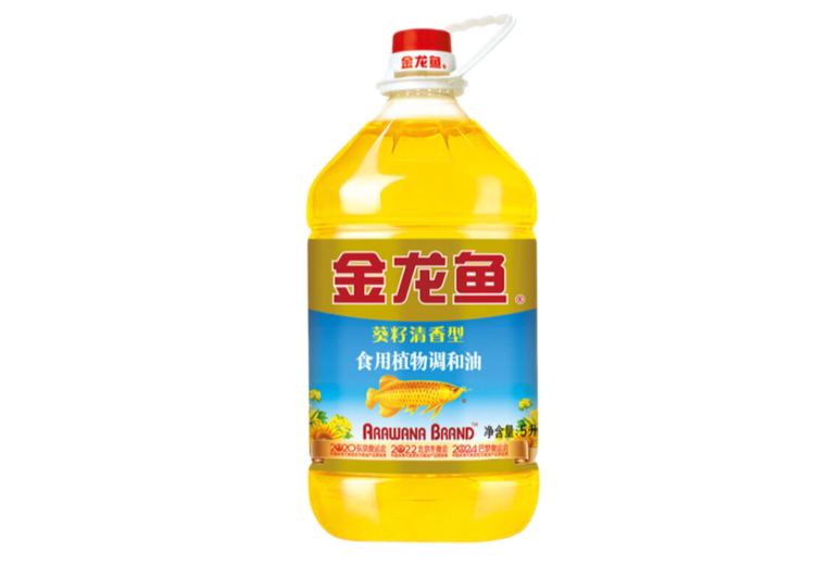 益海嘉里金龙鱼：1988年成立总部上海，全产业链布局，12大品牌年营收超2500亿践行社会责任