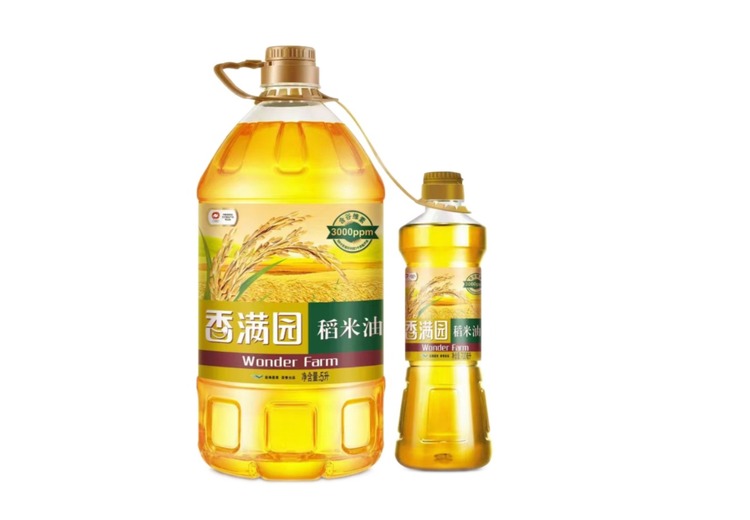 益海嘉里金龙鱼：1988年成立的中国粮油企业，全产业链布局，多品牌年营收超2500亿