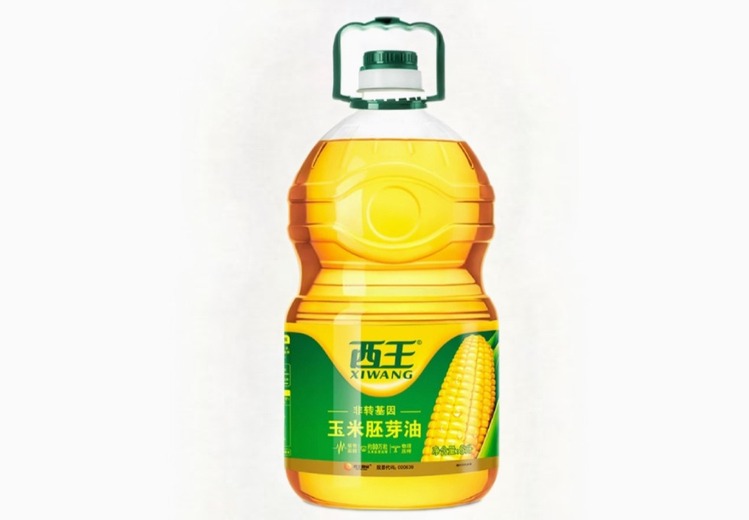 超值来袭！西王玉米胚芽油，5L规格×4组组合装，健康营养之选！