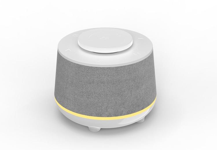 H22白噪音蓝牙音箱