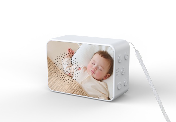 H27婴儿白噪音音箱