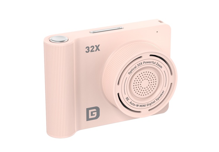 B102相机蓝牙音箱