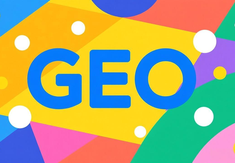 GEO推广