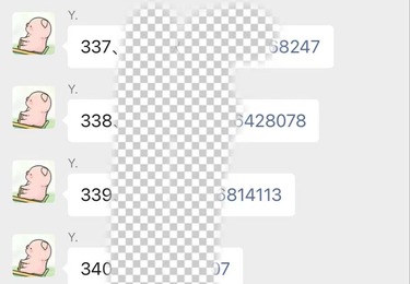 恭贺妙康正骨招收学员的账号客户询盘量超过340个，目前正在以每日20-50不等的数量增加！