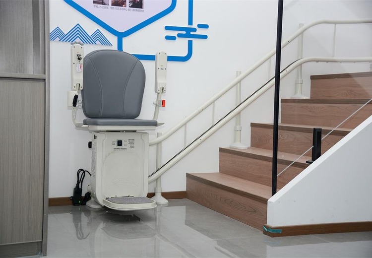 道可道楼道电梯S05曲线款