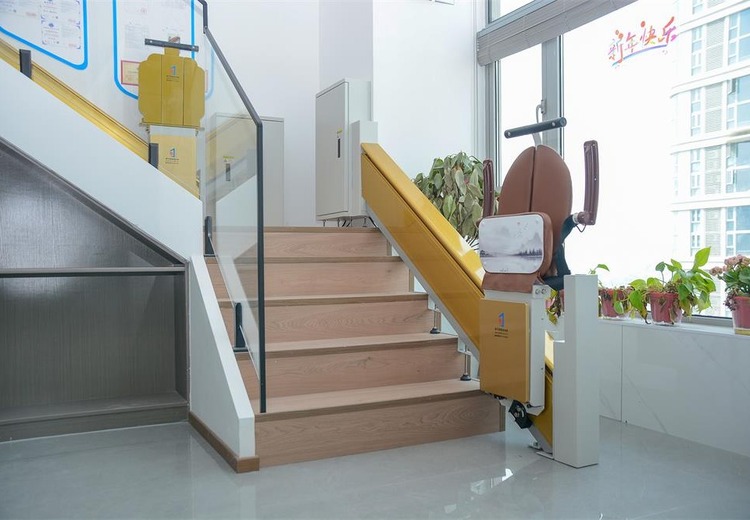 道可道楼道电梯C-1座椅款