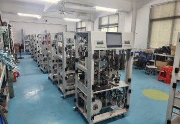 钱府自动化科技：以高品质服务赢得市场口碑