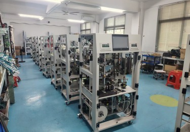 钱府自动化科技：以高品质服务赢得市场口碑
