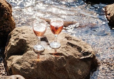 如果葡萄酒只由葡萄酿造，那么其他所有的风味从何而来？