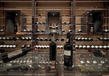 为什么说&ldquo;无酒窖，不豪宅&rdquo;