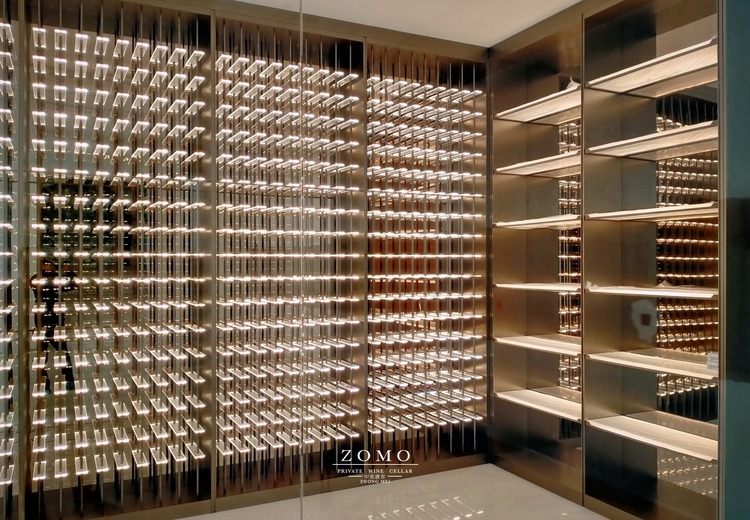 全透明亚克力+不锈钢