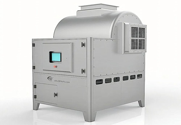 超重力除尘设备