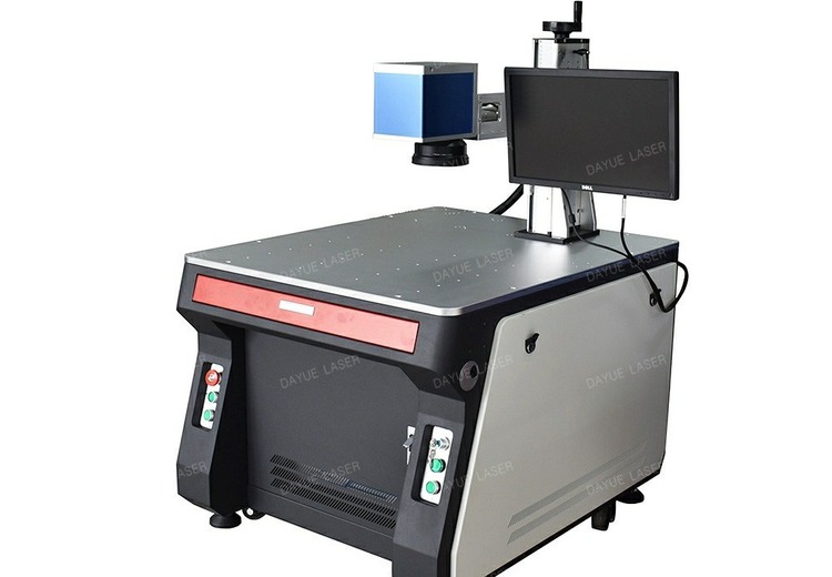 振镜激光焊接机