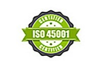 ISO45001