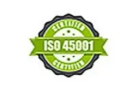 ISO45001