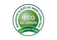 IECQ QC080000