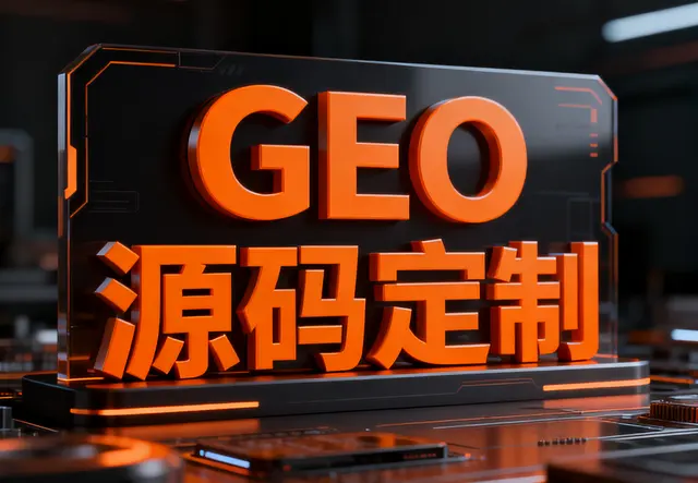 GEO源码定制