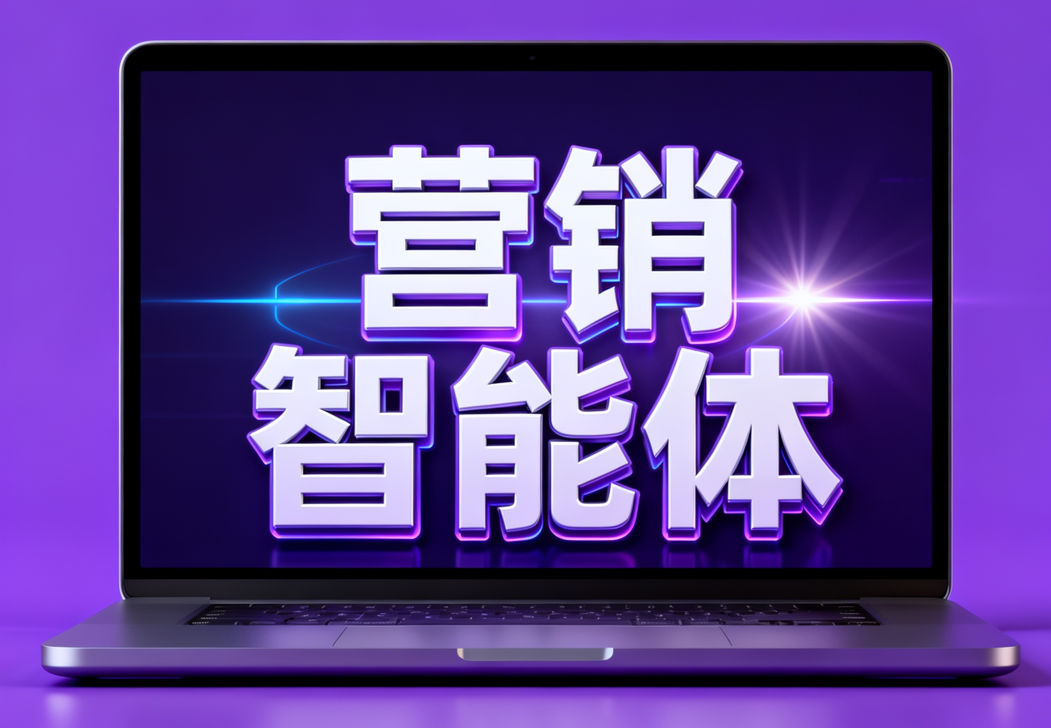 营销智能体(Agent)