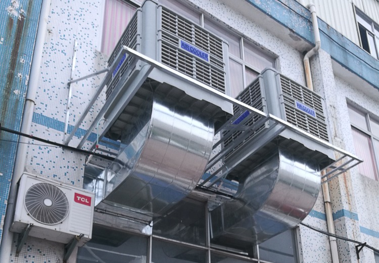 环保空调