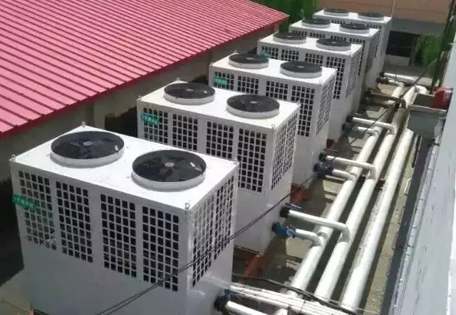 空气能