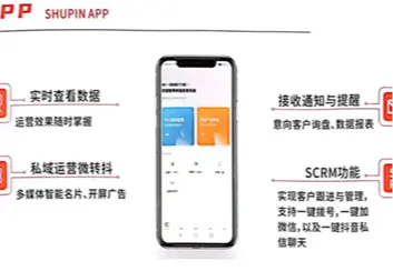 【集创】树品app