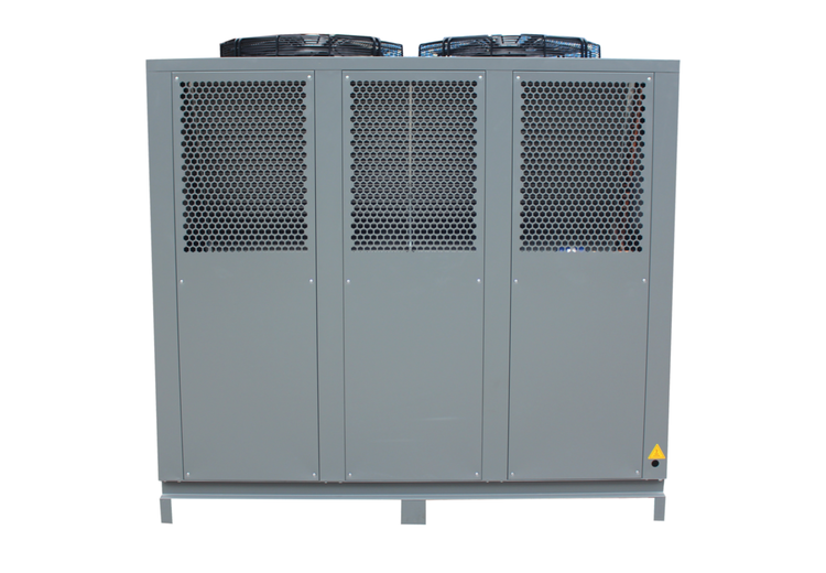 风冷冷水机