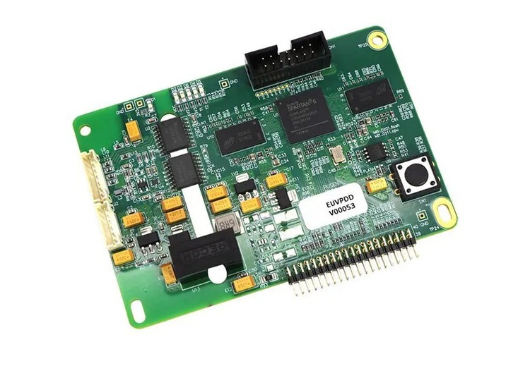 医疗PCBA板成品