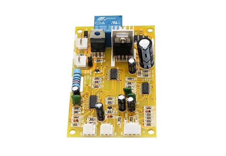 汽车电子PCBA产品