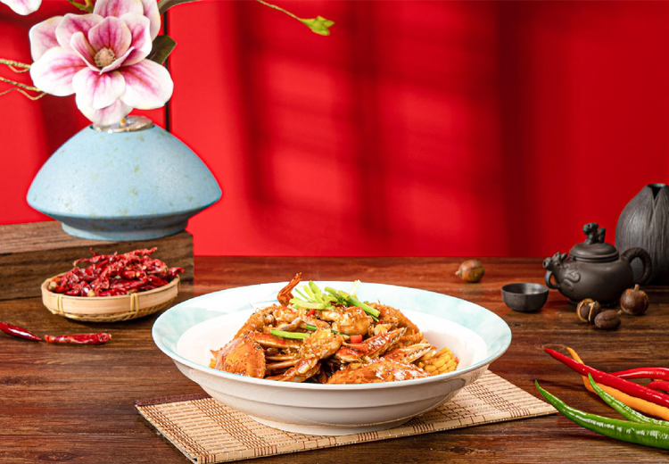 美味不容错过！寻味湘村特色菜品大推荐，带你领略地道湘味风情，开启舌尖上的盛宴！