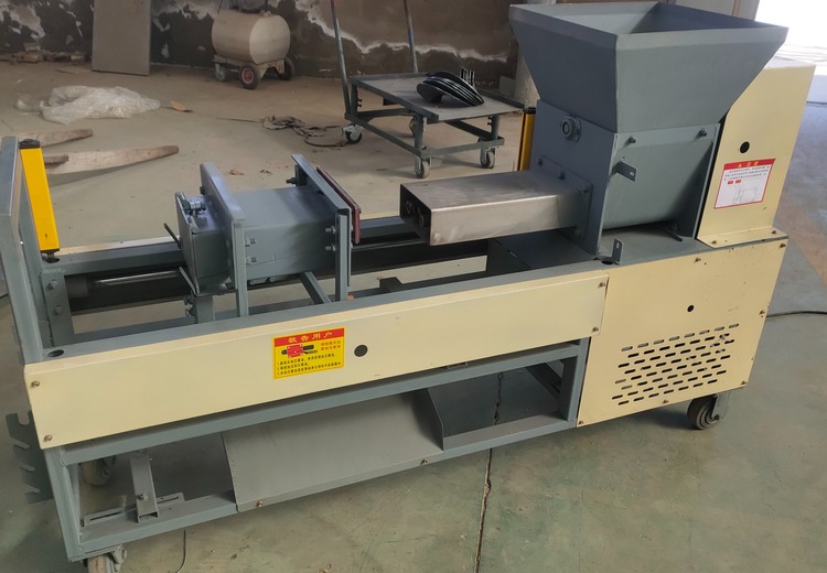 方包自动装袋机