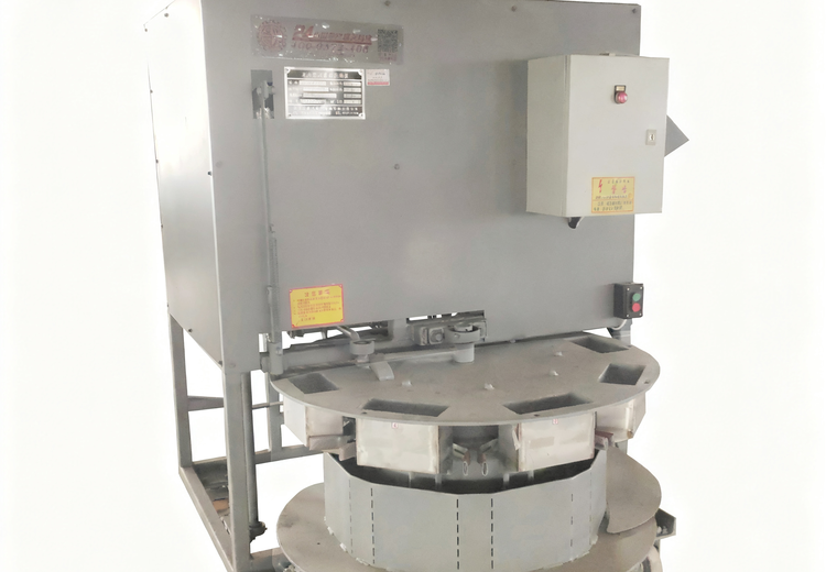 方包冲压装袋机