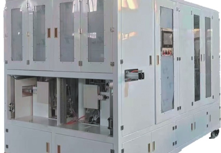 全自动高速香菇装袋机