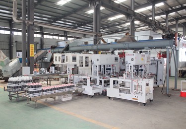 河南瑞莱斯食用菌机械：创新驱动，加速发展